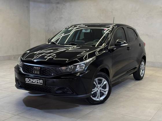 FIAT ARGO 1.0 FIREFLY FLEX DRIVE MANUAL